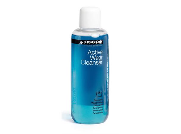 Assos Vaskemiddel Active Wear 0,3L Vaskemiddel for sykkeltøy 